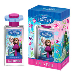 Frozen woda perfumowana dla dzieci 50ml