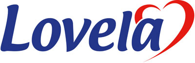 lovela logo