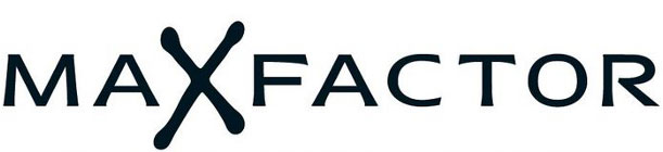 Max Factor logo