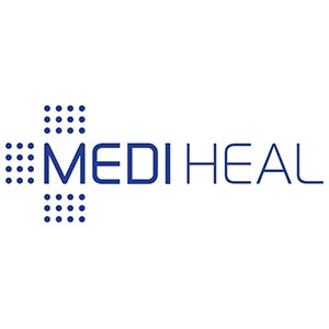 mediheal logo