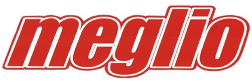 Meglio Logo