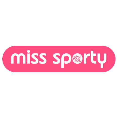 Logo Miss Sporty