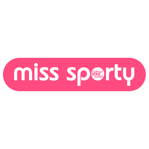 Miss Sporty Zestaw Tusz do rzęs + odżywka do paznokci + lakier do paznokci