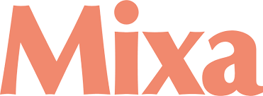 Mixa logo
