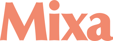 logo mixa