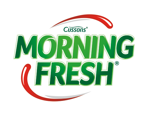 Morning Fresh płyn do naczyń 900ml Raspberry & Apple