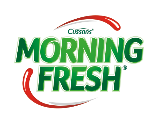 Morning Fresh logo