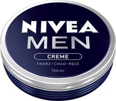 Nivea MEN Creme krem do twarzy 150ml