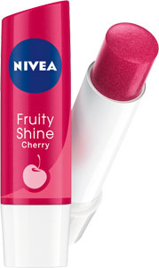 Nivea pomadka ochronna Cherry