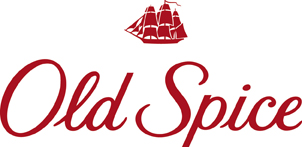 Logo Old Spice