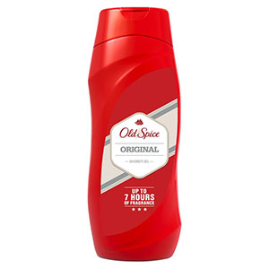 Old Spice żel pod prysznic Original 250ml