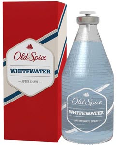 Old Spice Whitewater woda po goleniu 100 ml