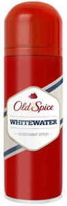 Old Spice Whitewater dezodorant w sprayu 150 ml