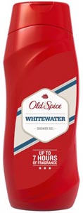 Old Spice Whitewater żel pod prysznic 250 ml
