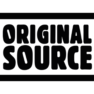 original source logo