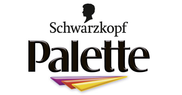 Palette farba do włosów RV6 Szkarłatna Czerwień