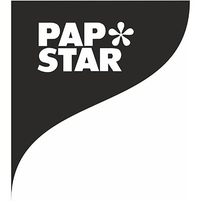 Papstar logo