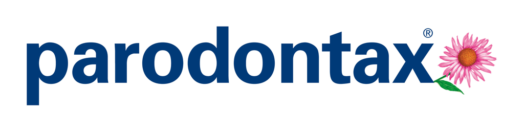 Parodontax Logo