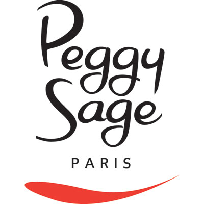 Peggy Sage Pęseta do depilacji czarna