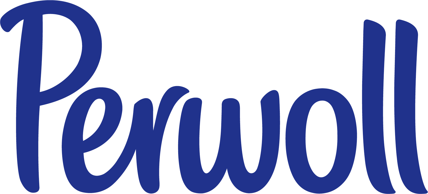 Perwoll Logo