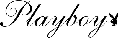 playboy logo