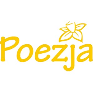 Poezja logo