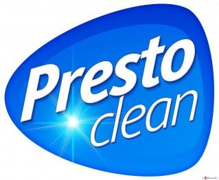 Presto logo