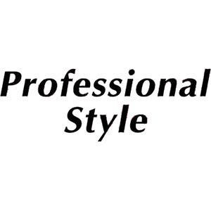 Professional Style Logo