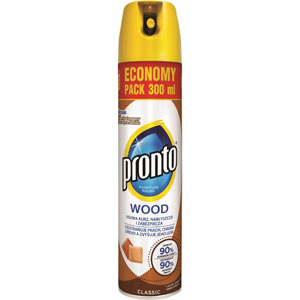 Pronto 300ml spray do drewna Classic