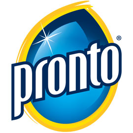 Pronto logo