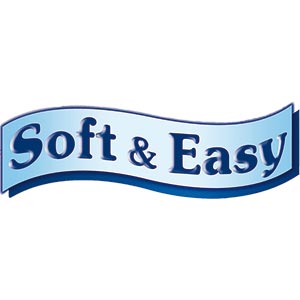Soft & Easy Logo