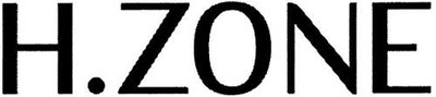 H.ZONE logo