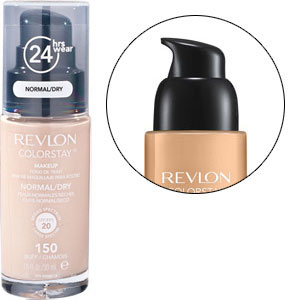 Revlon podkład 150 buff cera normalna i sucha