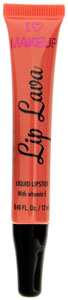 Revolution (I ♡ Makeup) Lip Lava Unleash pomadka w płynie 12ml