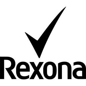 logo rexona