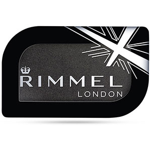 Rimmel MagnifEyes mono 014 Black Fender cień do powiek pojedyńczy