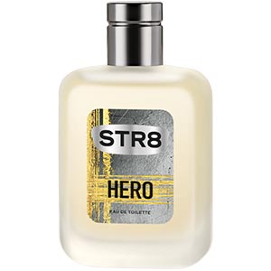 STR8 woda toaletowa Hero 100ml