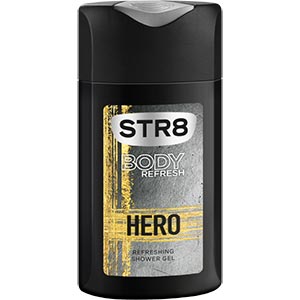 STR8 żel pod prysznic Hero 250ml