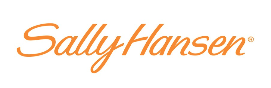 logo sally hansen