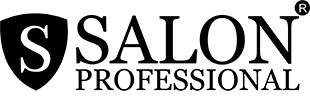 salon professional logo