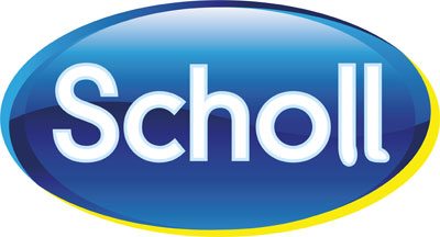 scholl logo