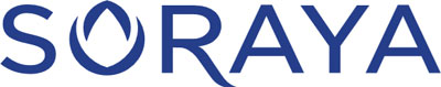 soraya logo