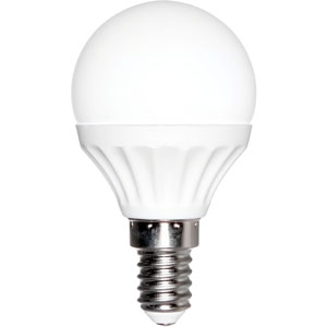 Spectrum LED żarówka E14 6W (odpowiednik 50W)