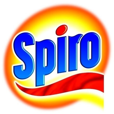 Spiro żel do prania kolorów 1050ml