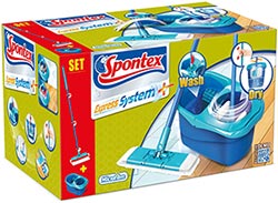 Spontex Express System