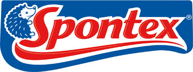 spontex logo