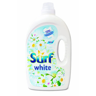 Surf płyn do prania 4,2L White