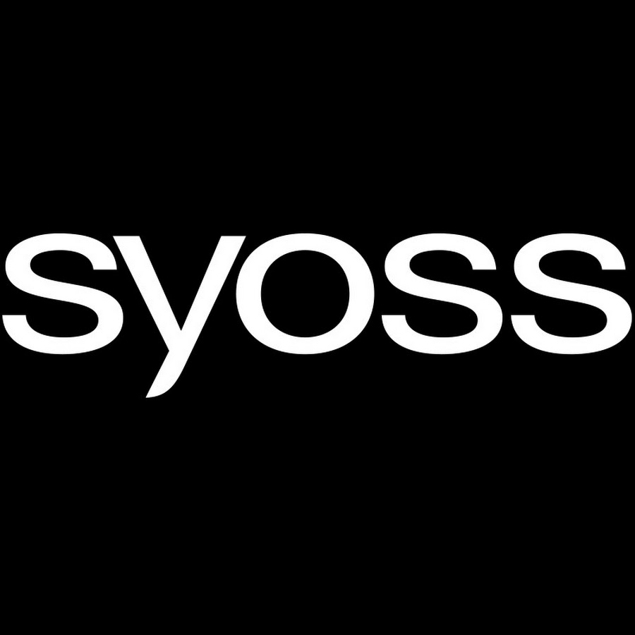 Syoss logo