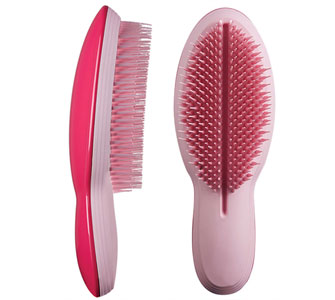 Tangle Teezer Ultimate szczotka do włosów różowa