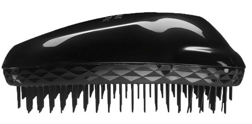 Tangle Teezer szczotka do włosów Panther Black